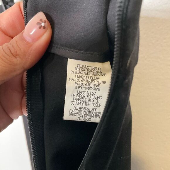 Theory Tonerma Pants - Picture 10 of 11